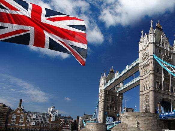 英国