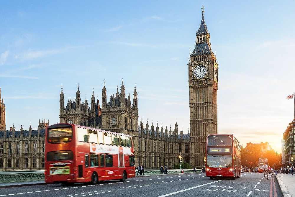 英国创新类移民签证