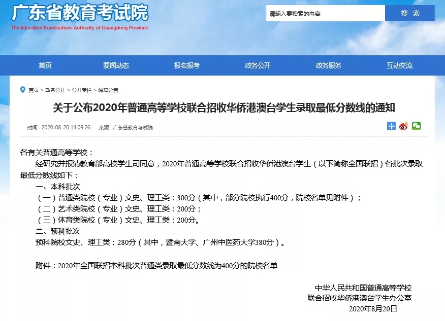 华侨生考试,希腊移民